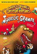 Wiley & Grampas Creature Features 10 Jur