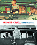 Norman Rockwell Behind The Camera