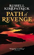 Path Of Revenge Broken Man 1