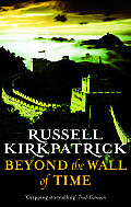 Beyond The Wall Of Time Broken Man 03