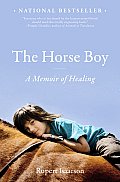 The Horse Boy: A Memoir of Healing
