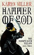Hammer Of God Godspeaker 03