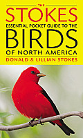 Stokes Essential Pocket Guide to the Birds of North America