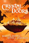 Crystal Doors Book 3 Sky Realm