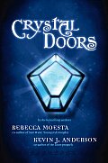 Crystal Doors Book 1 Island Realm