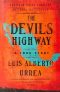 Devils Highway A True Story
