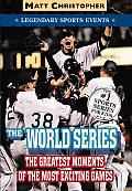 The World Series: Legendary Sports Events