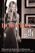 It Girl 02 Notorious