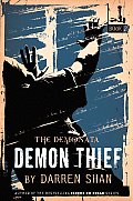 Demonata 02 Demon Thief
