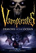 Vampirates 01 Demons Of The Ocean