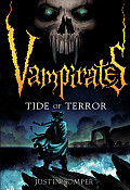 Vampirates 02 Tide Of Terror