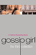 Gossip Girl The Third Collection