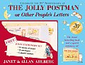 Jolly Postman Or Other Peoples Letters