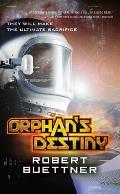 Orphans Destiny