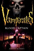Vampirates 03 Blood Captain