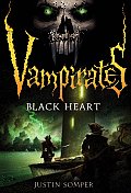 Vampirates 04 Black Heart