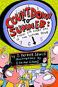 Countdown to Summer A Poem for Every Day of the School Year