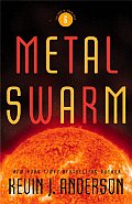 Metal Swarm Saga Of Seven Suns 06