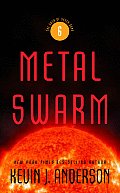 Metal Swarm saga Of Seven Suns 06