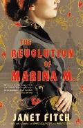Revolution of Marina M