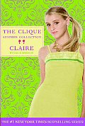 Clique Summer Collection 05 Claire