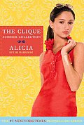 Clique Summer Collection 03 Alicia