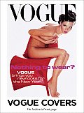 Vogue Covers On Fashions Front Page