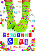 Confetti Girl