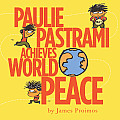 Paulie Pastrami Achieves World Peace