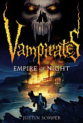 Vampirates 05 Empire of Night