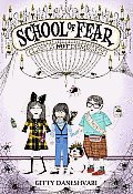 School of Fear 02 Class Is Not Dismissed