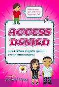 Access Denied & Other Eighth Grade Error Messages