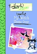 Rumblewicks Diary 2 My Unwilling Witch Sleeps Over