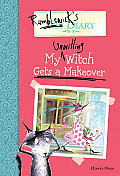 Rumblewicks Diary 4 My Unwilling Witch G
