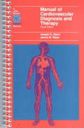 Manual Of Cardiovascular Diagnosis 4th Edition