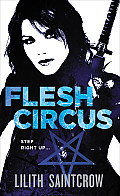 Flesh Circus Jill Kismet 04
