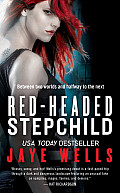 Red Headed Stepchild Sabina Kane 01