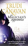 Magicians Apprentice Black Magician