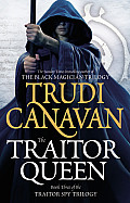Traitor Queen Traitor Spy Trilogy Book 3