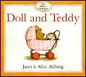 Doll & Teddy