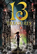 13 Treasures 01