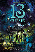 13 Treasures 02 13 Curses