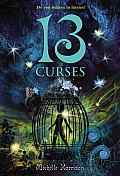 13 Treasures 02 13 Curses