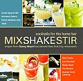Mix Shake Stir Recipes from Danny Meyers Acclaimed New York City Restaurants
