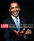 American Journey Of Barack Obama