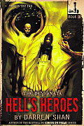 Demonata 10 Hells Heroes