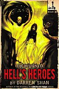 Demonata 10 Hells Heroes