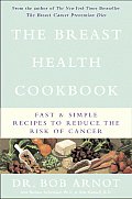 Breast Health Cookbook