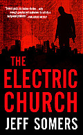 Electric Church Avery Cates 1