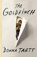 The Goldfinch - Signed Edition
